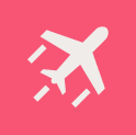 Plane Icon